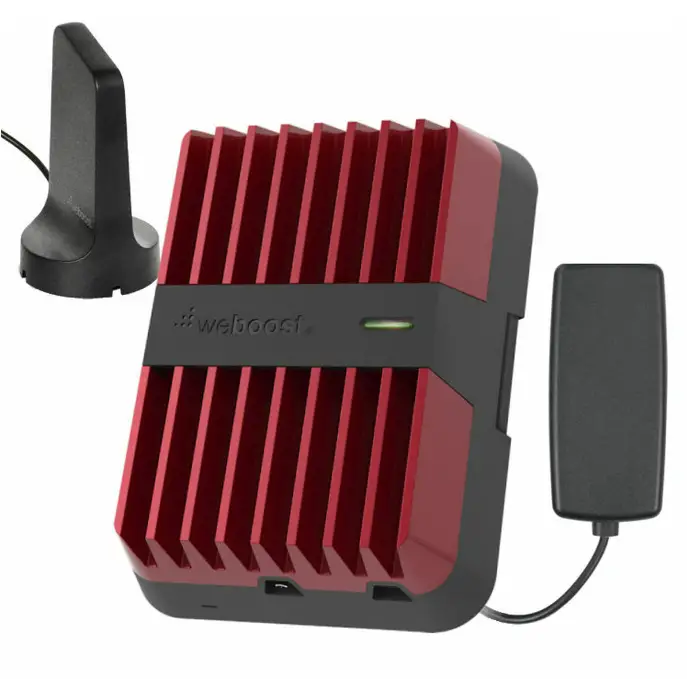 weboost 470154 Drive Reach Vehicle Signal Booster Kit productt