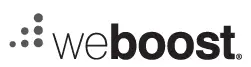 weboost logo
