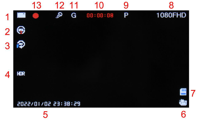 BOaOGII-OK-8311080P-Full-HD Car-Driving-Recorder-fi9