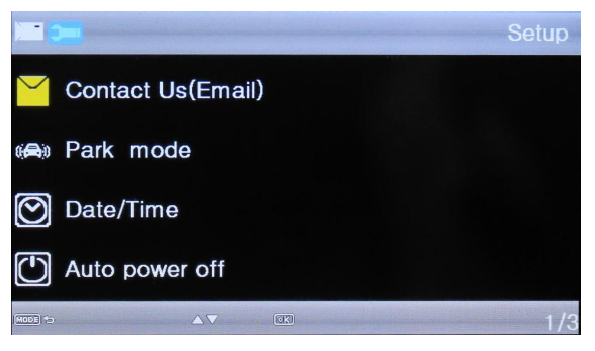 BOOGII-OK-8311080P-Full-HD Car-Driving-Recorder-fig11