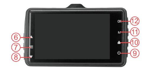 BOOGII-OK-8311080P-Full-HD Car-Driving-Recorder-fig2