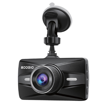 BOOGII-OK-8311080P-Full-HD Car-Driving-Recorder-product