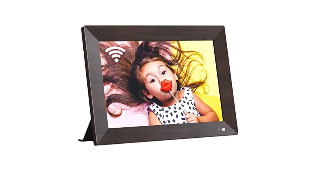 Shenzhen Aiyi Digital Technology Y102 10.1 Cloud Photo Frame User Manual