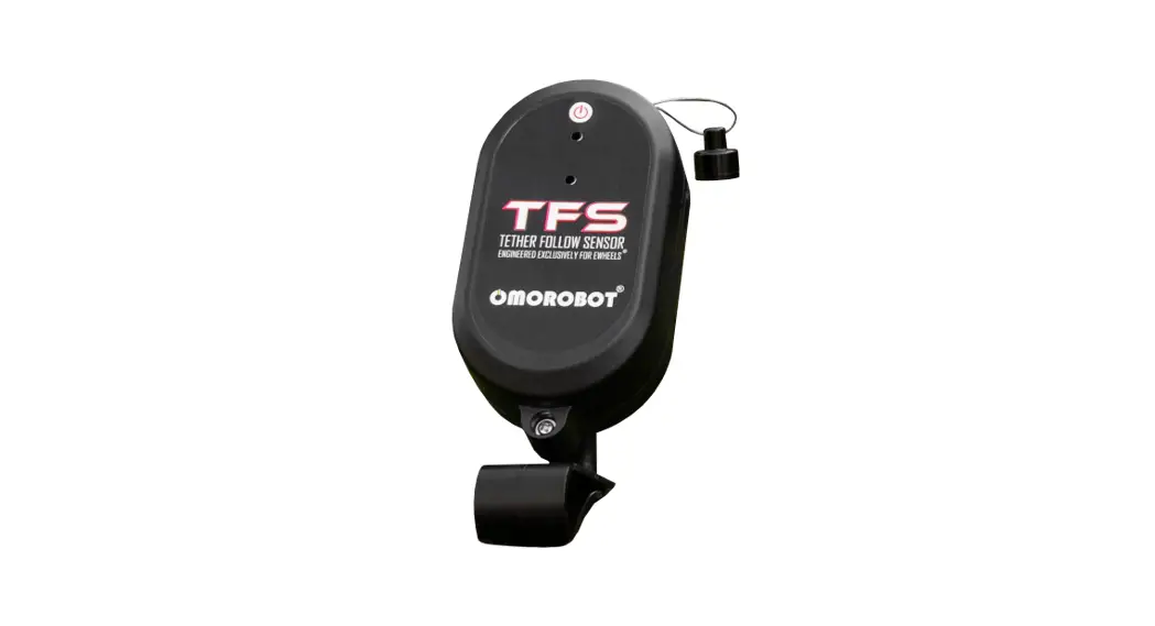 Adept Industries V2.0 Sensor Tether Follow Sensor User Manual Adept Industries V2.0 Sensor Tether Follow Sensor User Manual