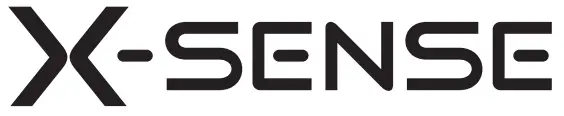 X SENSE Logo