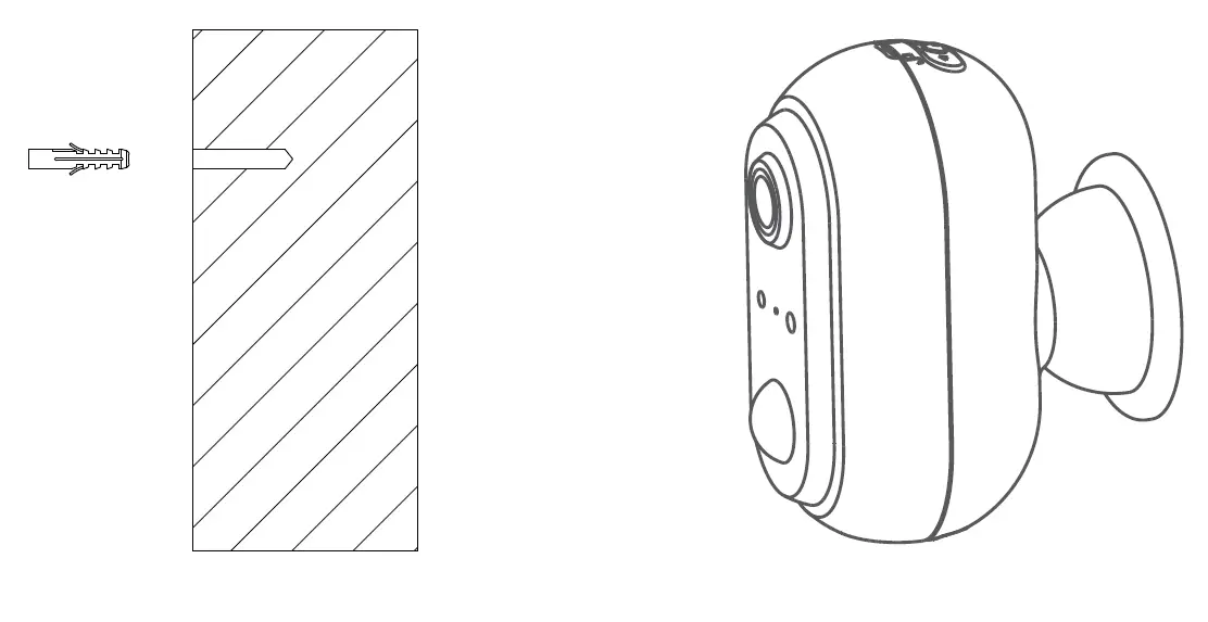 WOHOME LY138 Smart Camera 15
