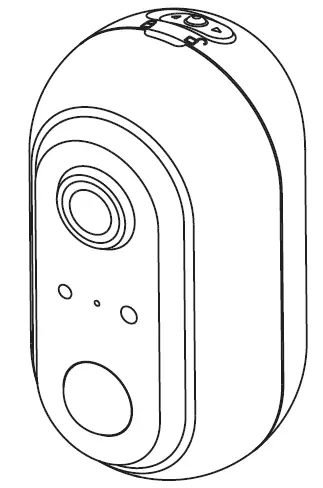 WOHOME LY138 Smart Camera