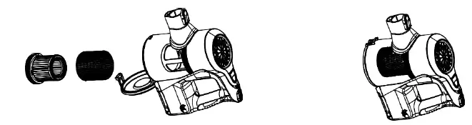 ZLINE TT-iQ8 Cyclonic Vacuum-FIG2