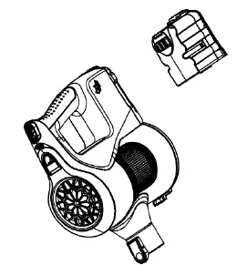 ZLINE TT-iQ8 Cyclonic Vacuum-FIG3