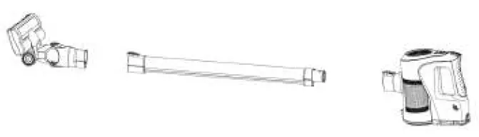 ZLINE TT-iQ8 Cyclonic Vacuum-FIG4