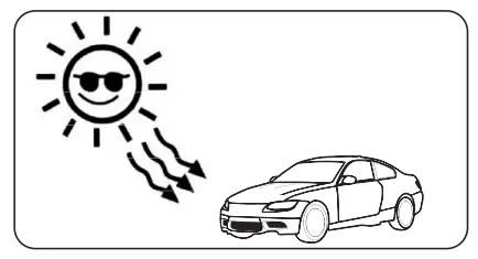 JAMARA 405158 Ford GT 2 4GHz Manual Door Car - fig13