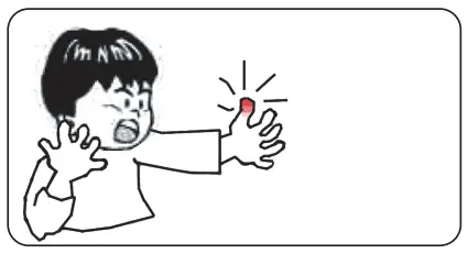 JAMARA 405158 Ford GT 2 4GHz Manual Door Car - fig5