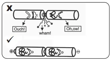JAMARA 405158 Ford GT 2 4GHz Manual Door Car - fig8