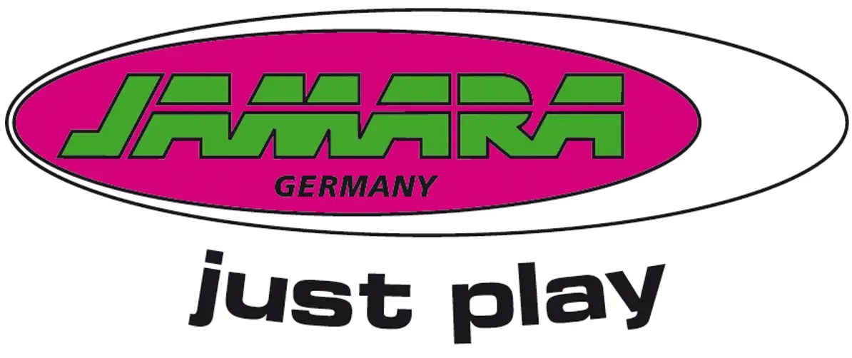 JAMARA logo
