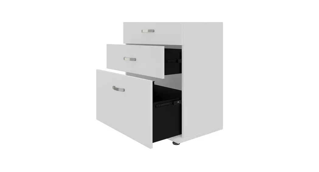 Kolo Domino 89327 Universal Cabinet With Drawer Instruction Manual