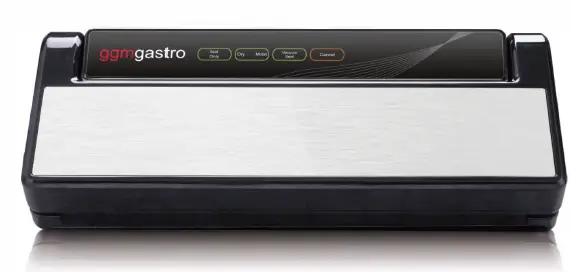 ggmgastro VGFW2018 Sous Vide Cooking Device product