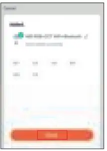 graphical user interface, application