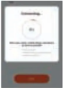 graphical user interface, application