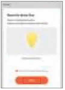 graphical user interface, application
