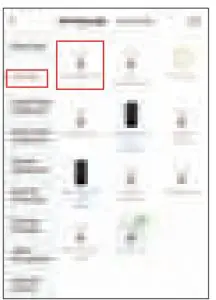 a close up of a building