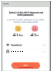graphical user interface, application