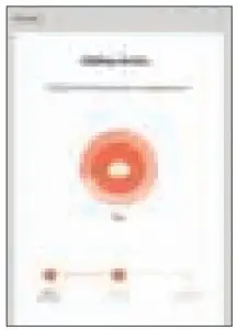 graphical user interface, application