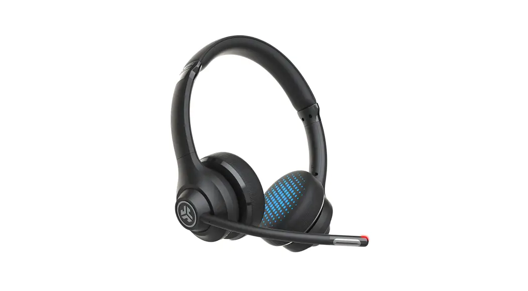 Jlab Go Work Wireless On Ear Headset Instruction Manual Jlab Go Work Wireless On Ear Headset Instruction Manual