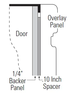 Monogram-Fresh-Food-Refrigerator-Bar-Refrigerator-with-Icemaker-fig-37