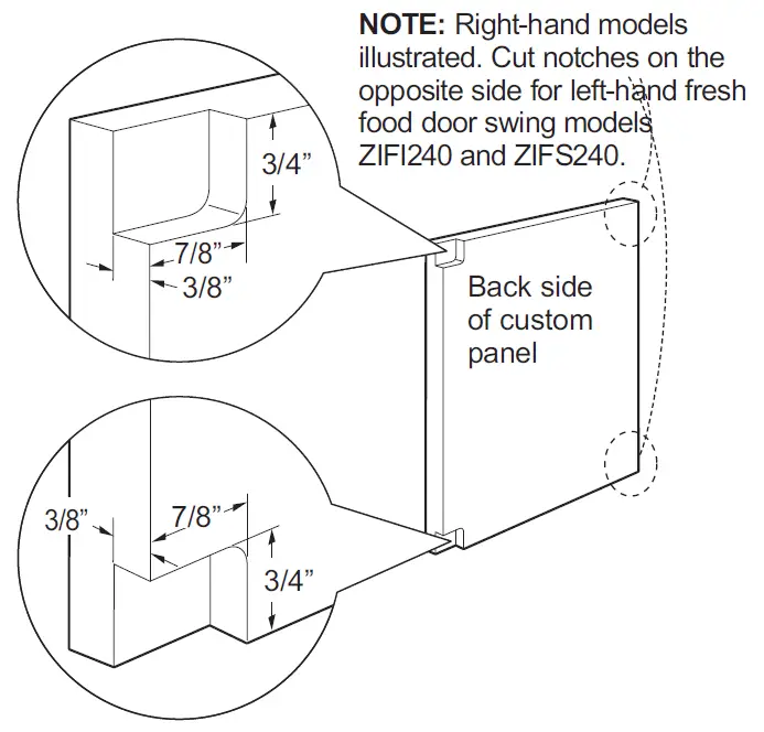 Monogram-Fresh-Food-Refrigerator-Bar-Refrigerator-with-Icemaker-fig-40