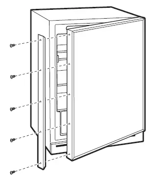 Monogram-Fresh-Food-Refrigerator-Bar-Refrigerator-with-Icemaker-fig-41