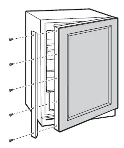Monogram-Fresh-Food-Refrigerator-Bar-Refrigerator-with-Icemaker-fig-44