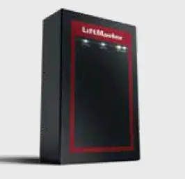 LiftMaster-CAPXS-S-Smart-Video-Intercom-fig-7