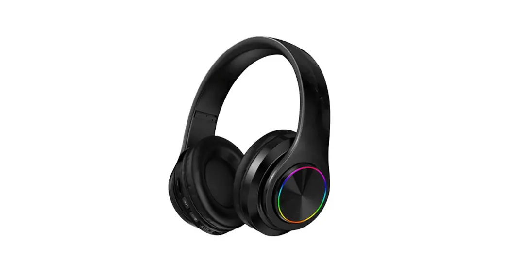 Colman Fb-b39 Wireless Headphones Instruction Manual