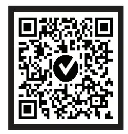 byjasco 62414 Wi-Fi Smart LED Bulb - Qr code 1