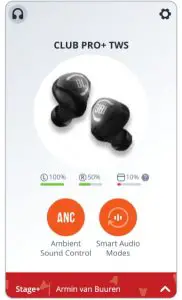 a screenshot of a cell phone