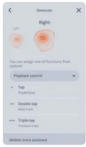 graphical user interface, application
