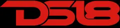 DS18 -logo