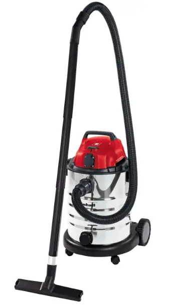 Einhell TC-VC 1930 S Wet and Dry Vacuum Cleaner product img