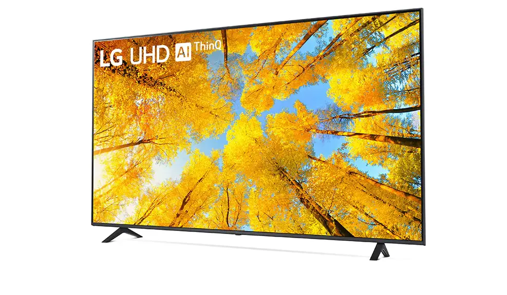 Lg 65uq7590pub 65 Inch Led 4k Uhd Smart Tv User Guide