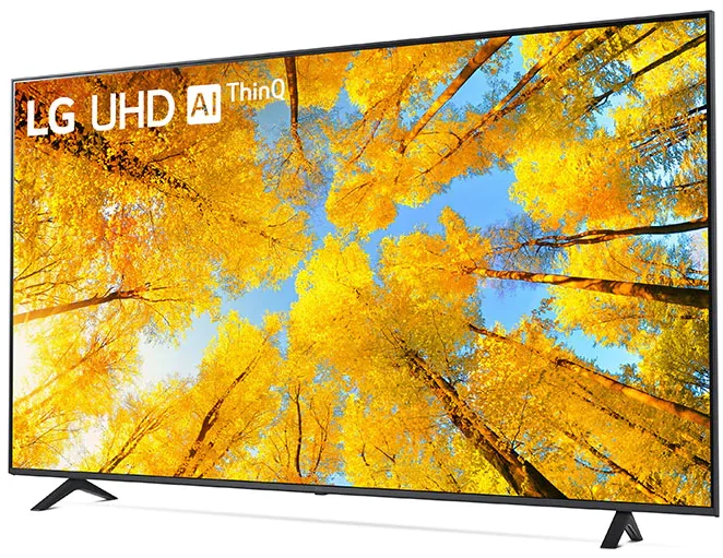 LG 65UQ7590PUB 65 Inch LED 4K UHD Smart TV-fig1