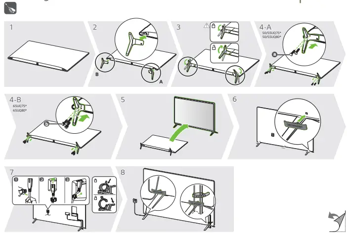 LG 65UQ7590PUB 65 Inch LED 4K UHD Smart TV-fig4