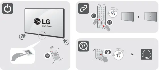 LG 65UQ7590PUB 65 Inch LED 4K UHD Smart TV-fig7