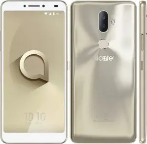 alcatel 3V Smartphone