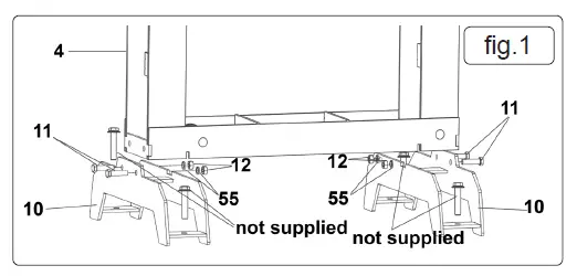 SEALEY-PPF20S-TONNE-PREMIER-HYDRAULIC-PRESSES-FLOOR-TYPE-fig2
