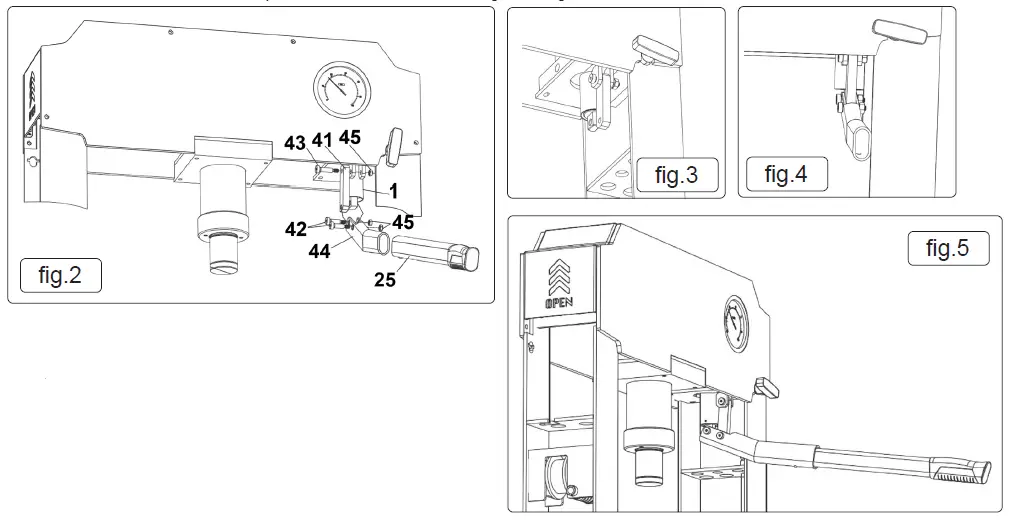 SEALEY-PPF20S-TONNE-PREMIER-HYDRAULIC-PRESSES-FLOOR-TYPE-fig3