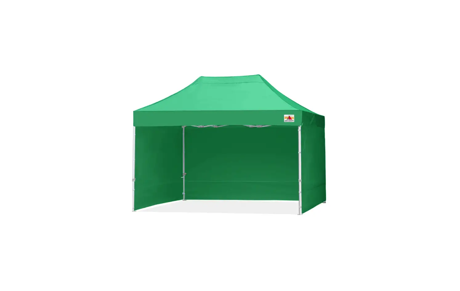 Abccanopy Ahkkpkg-fg Metal Pop-up Canopy Installation Guide