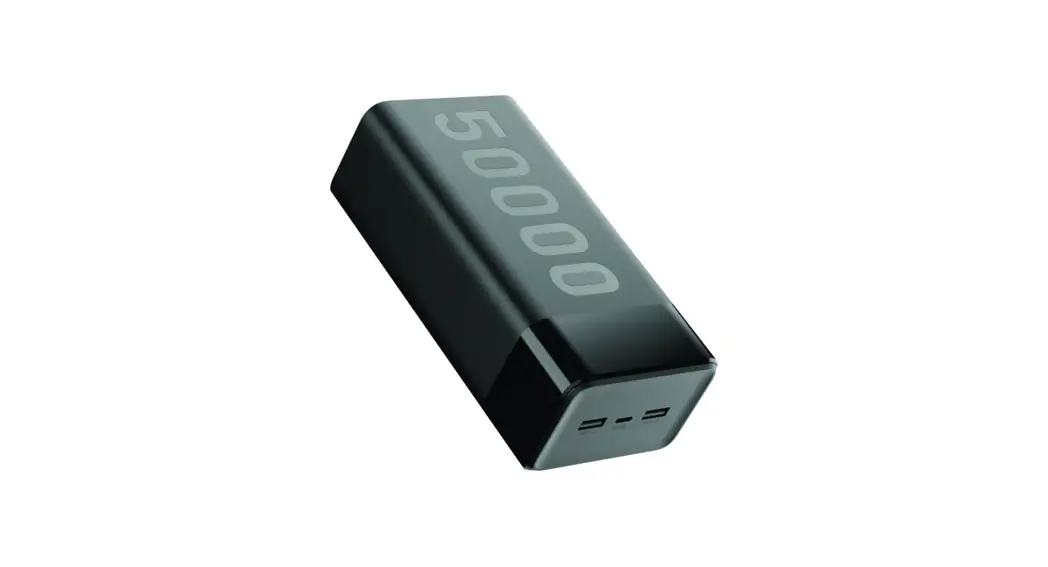 Ambrane Stylo Max 50000mah Power Bank With 20w Boostedspeed User Manual Ambrane Stylo Max 50000mah Power Bank With 20w Boostedspeed User Manual
