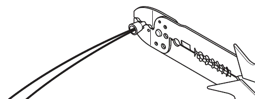 CRUTCHFIELD 701730 Receiver Wiring Adaptor FIG 5