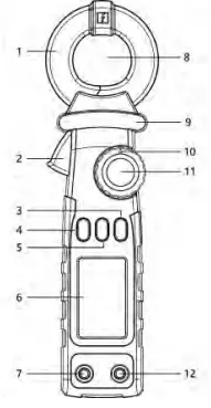 Testboy tv-217 measurement function-fig3