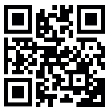 ALPHARD MF 5R D2 Subwoofer - QR code 2